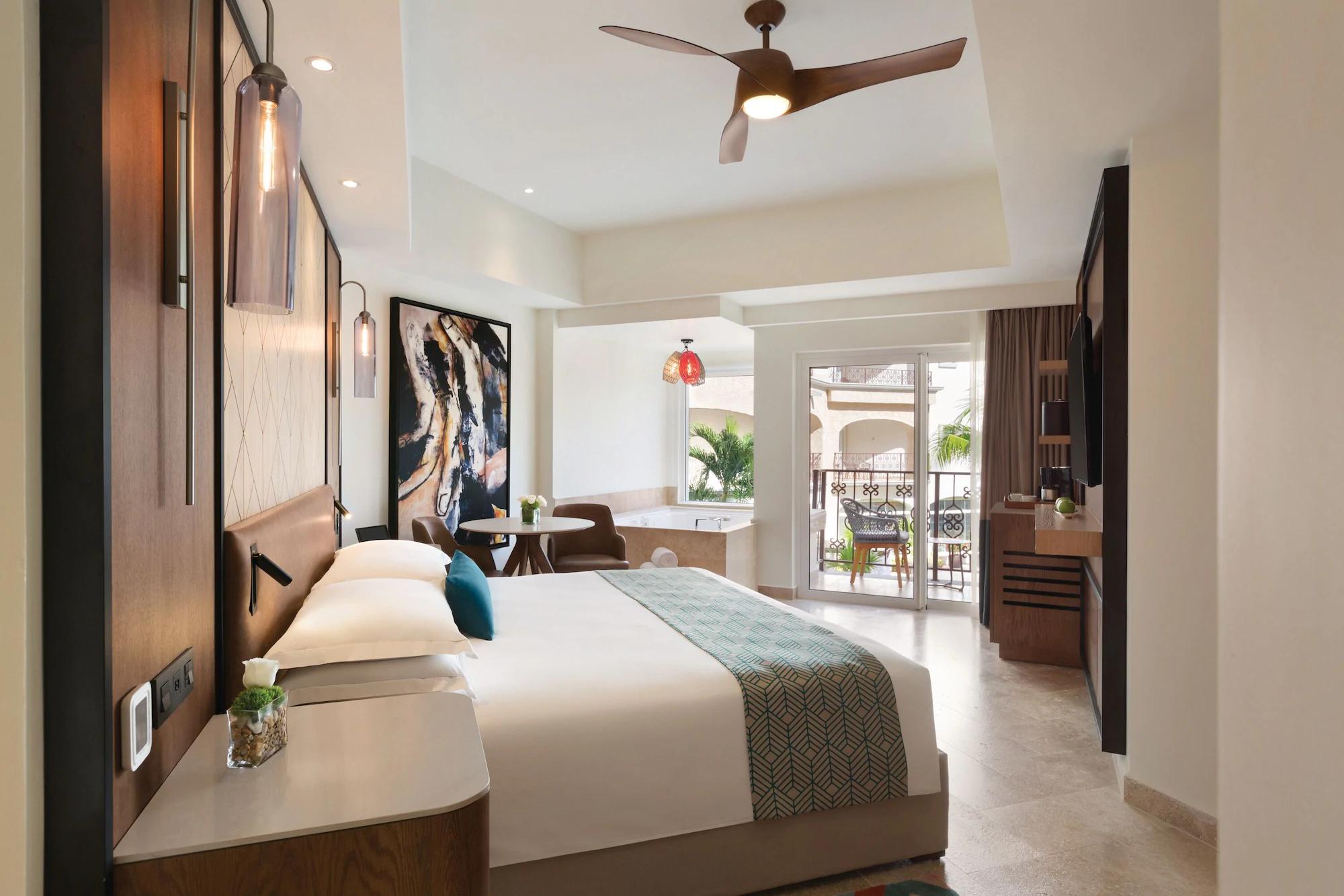 Suite Júnior