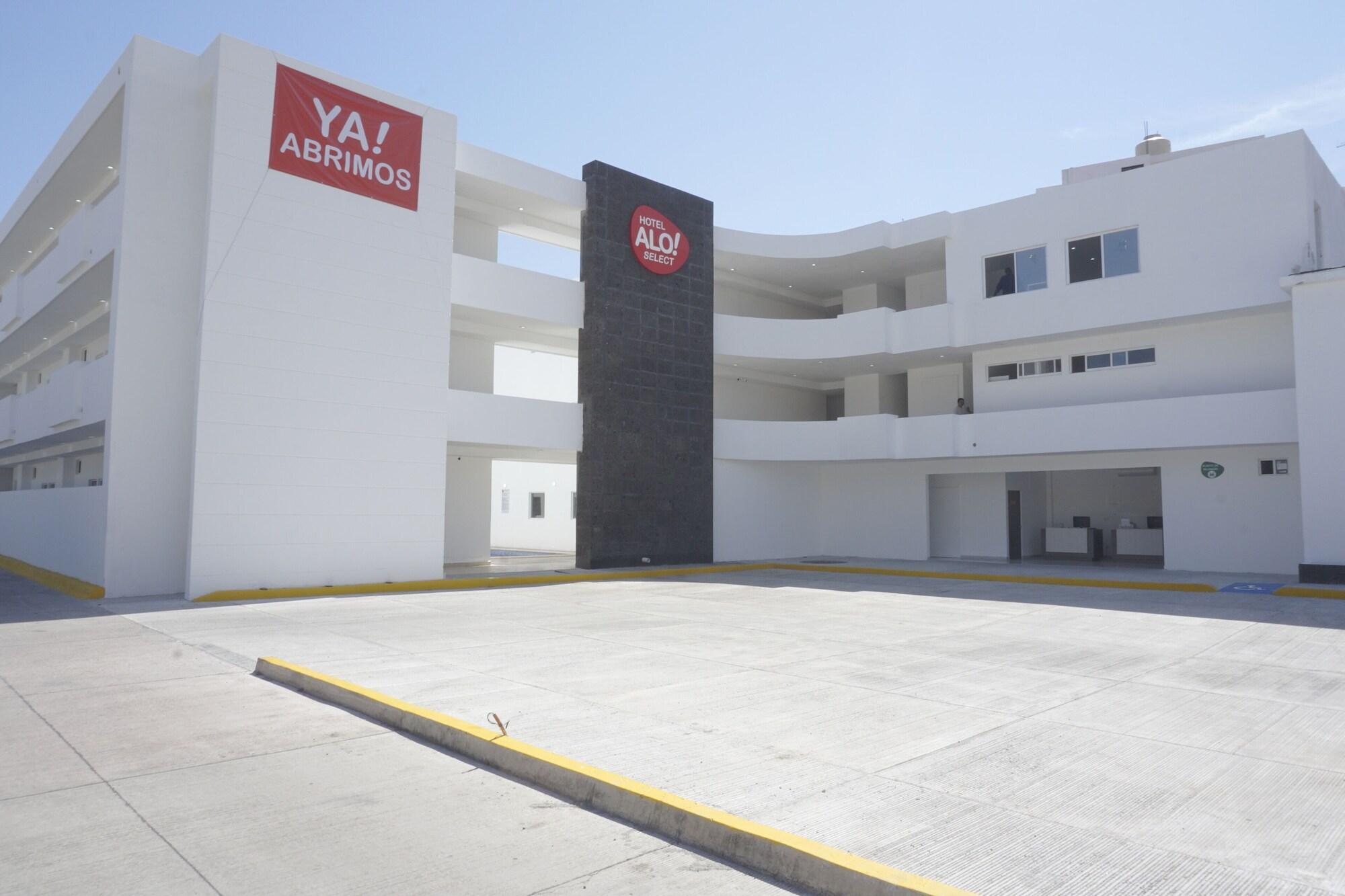 Alo Select Mazatlan