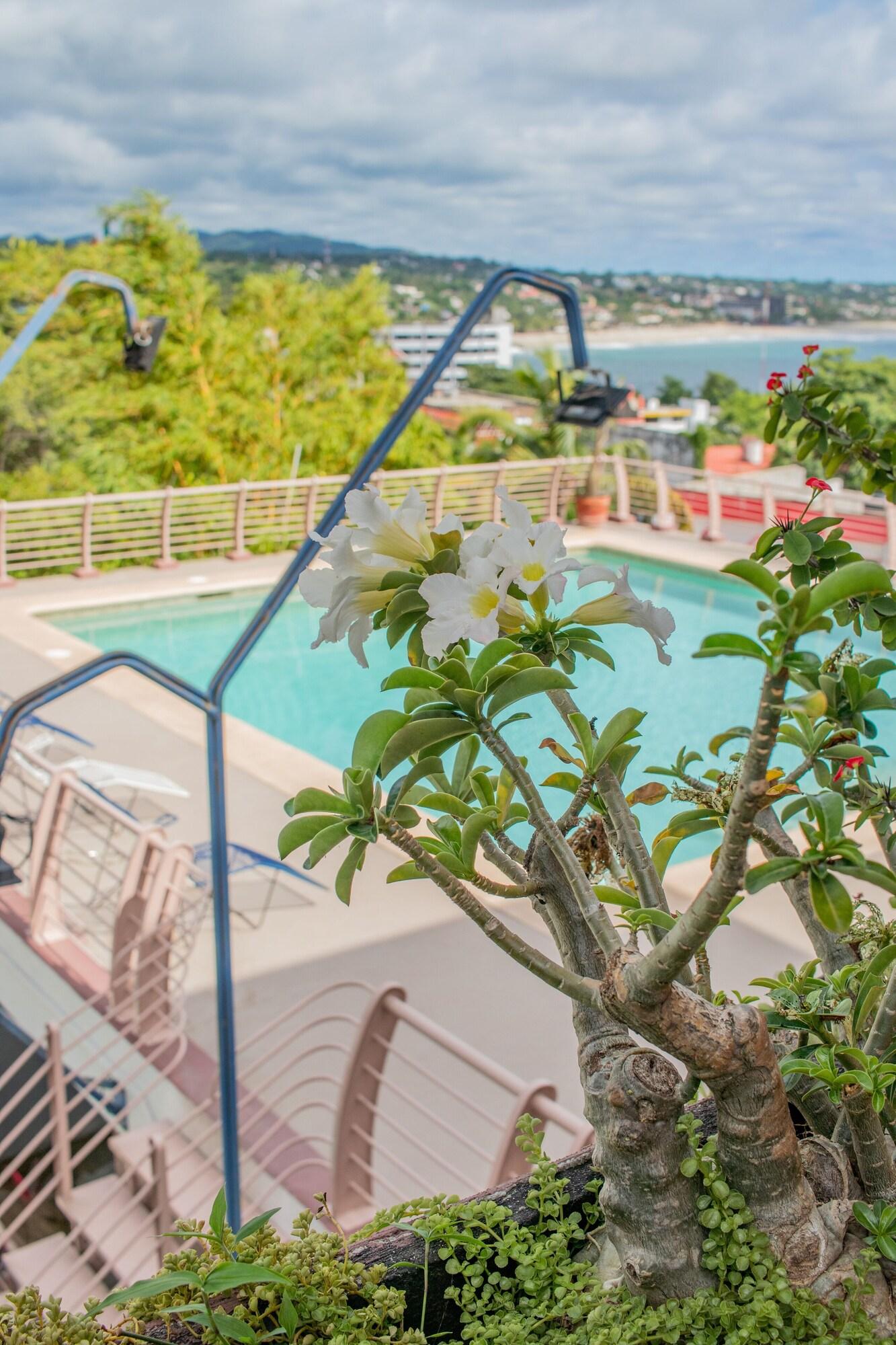 Hotel El Mirador 6