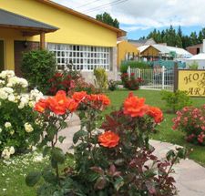 Hotel Ariel