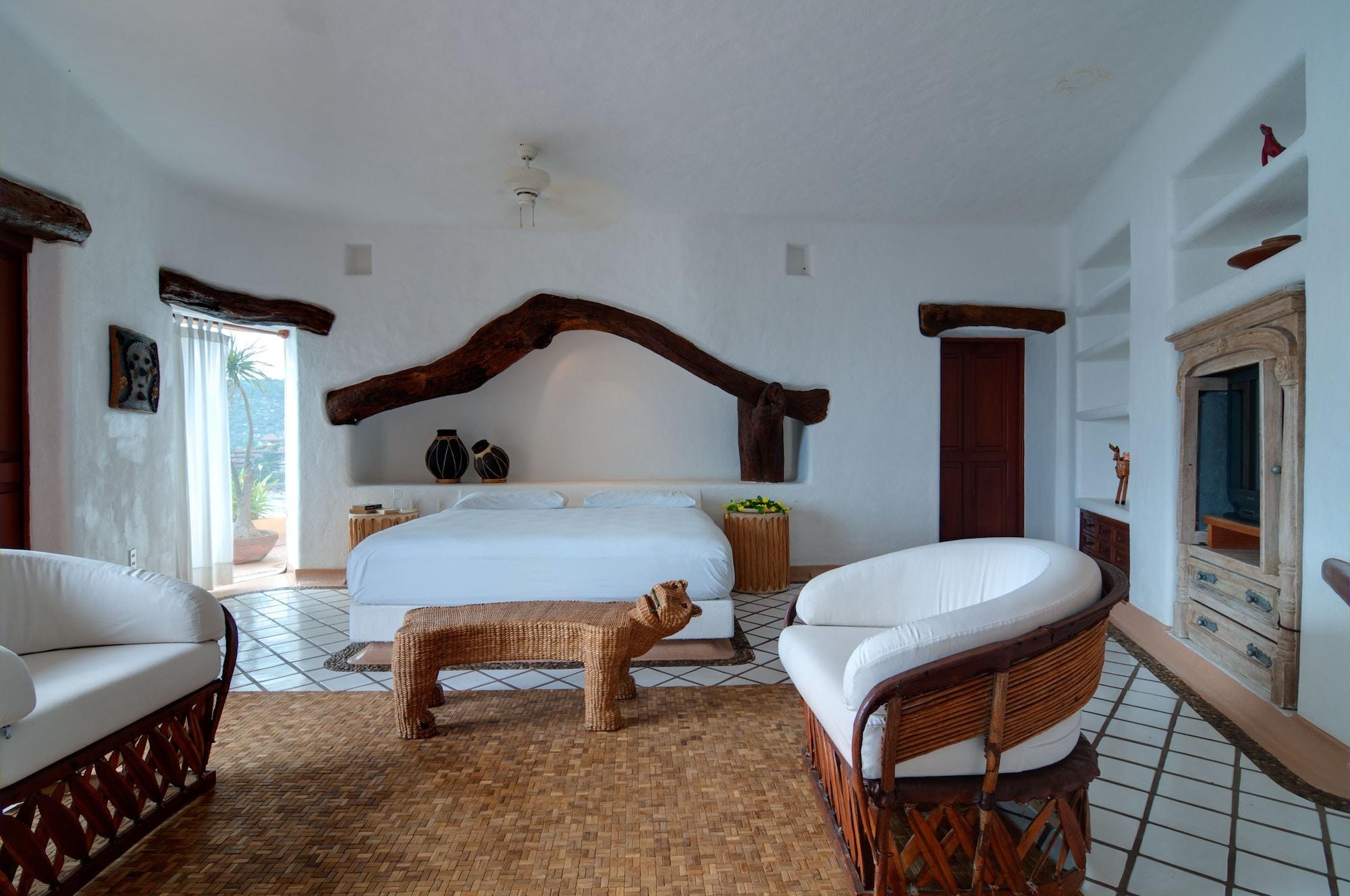 Espuma Hotel - Adults Only 5