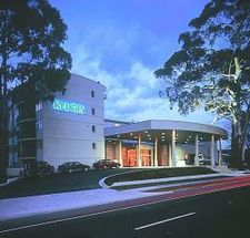 Rydges