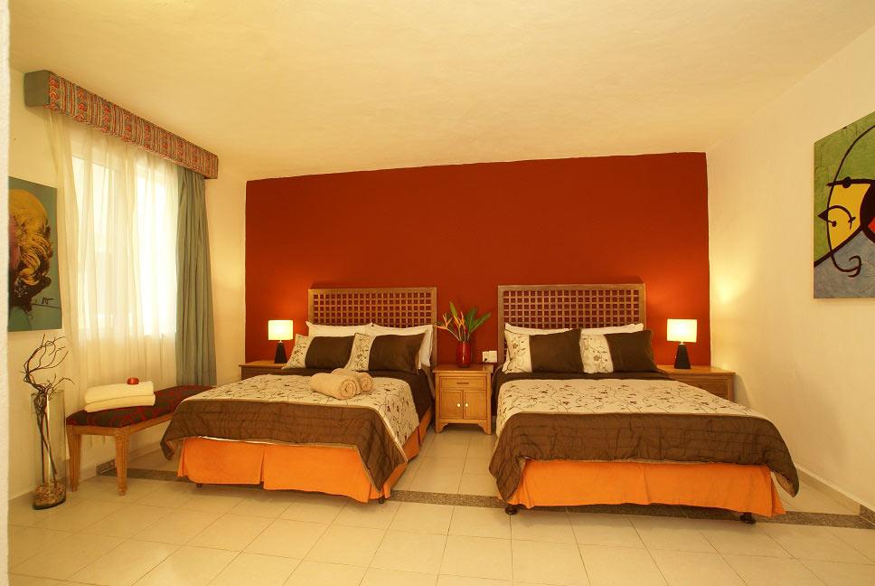 Habitación Superior