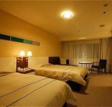 Sendai Excel Hotel Tokyu