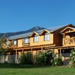 Hotel Caba&ntilde;as Rucapillan