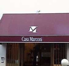 Casa Marconi