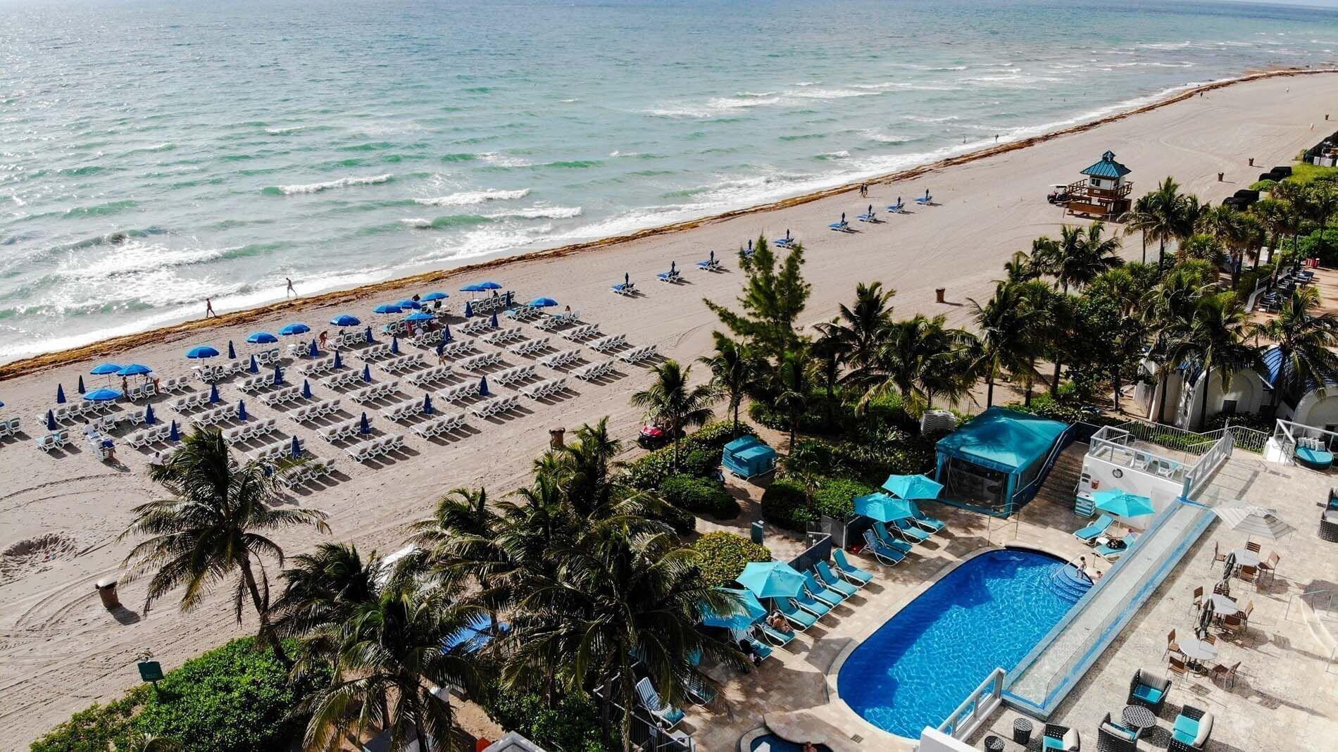 Marenas Beach Resort - foto 6
