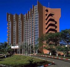 Mercure Silmande