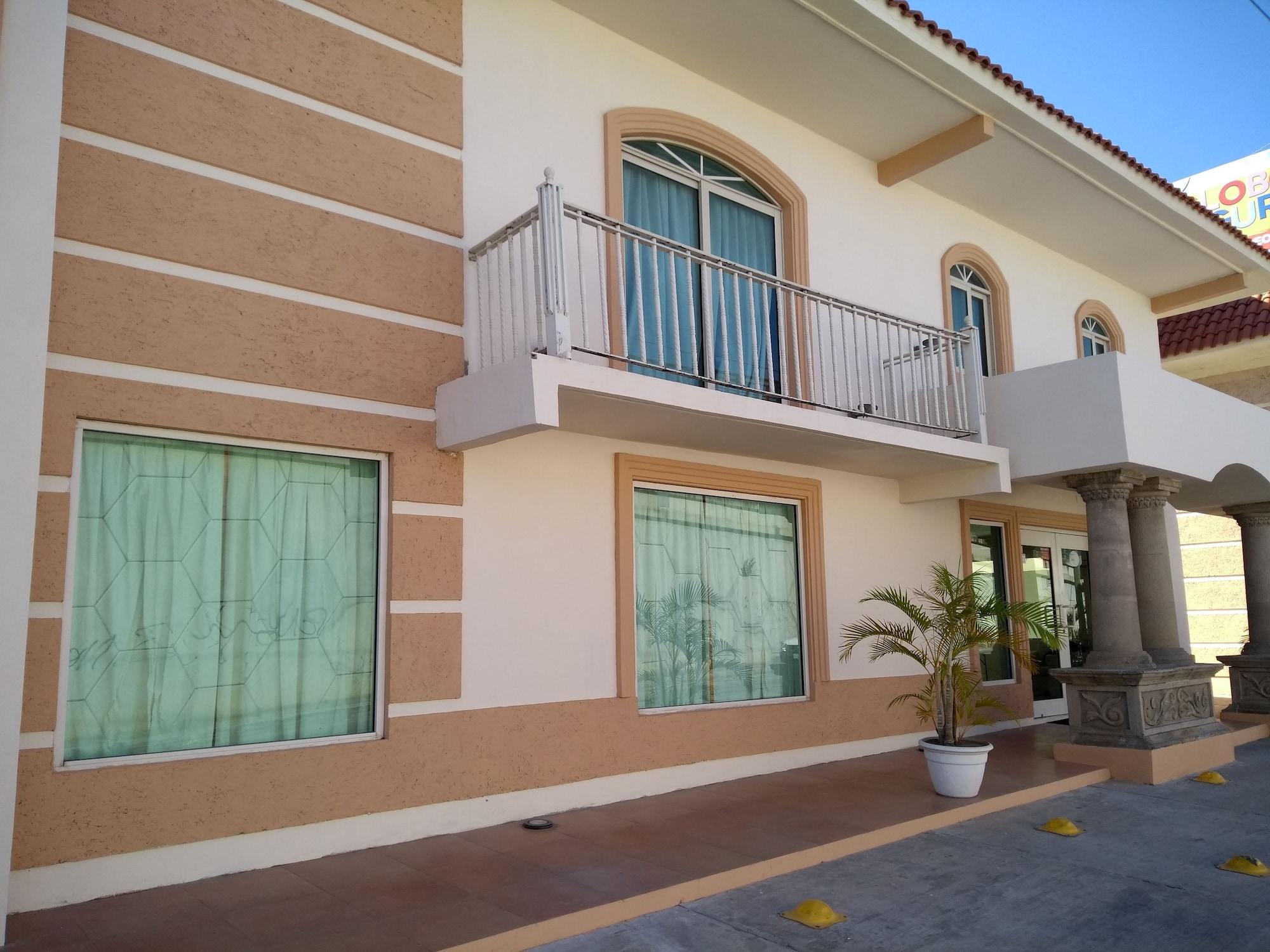 Hotel Santander Inn & Suites 3