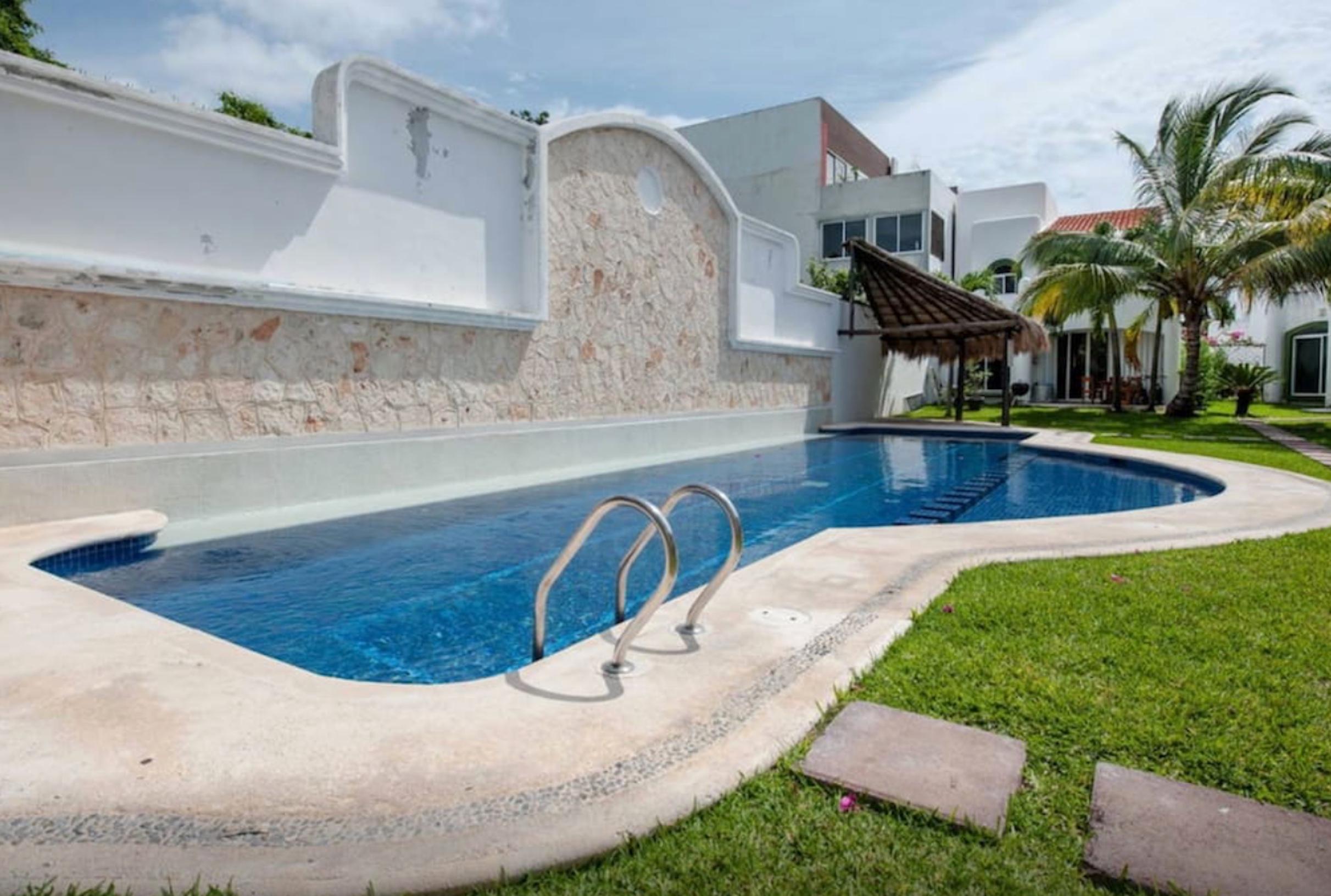 Habitación Doble Estándar