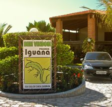 Pousada Iguana