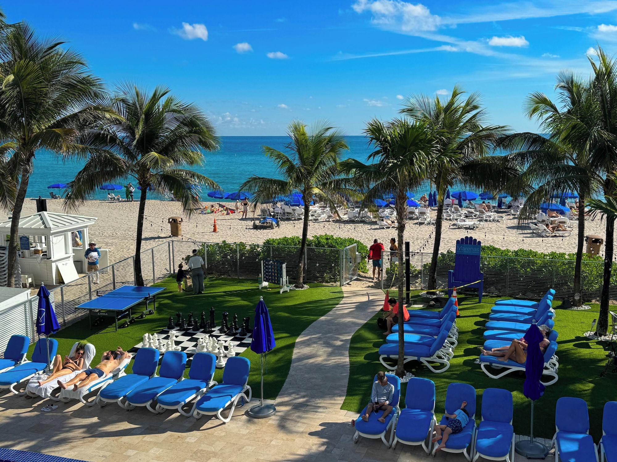 Marenas Beach Resort - foto 9
