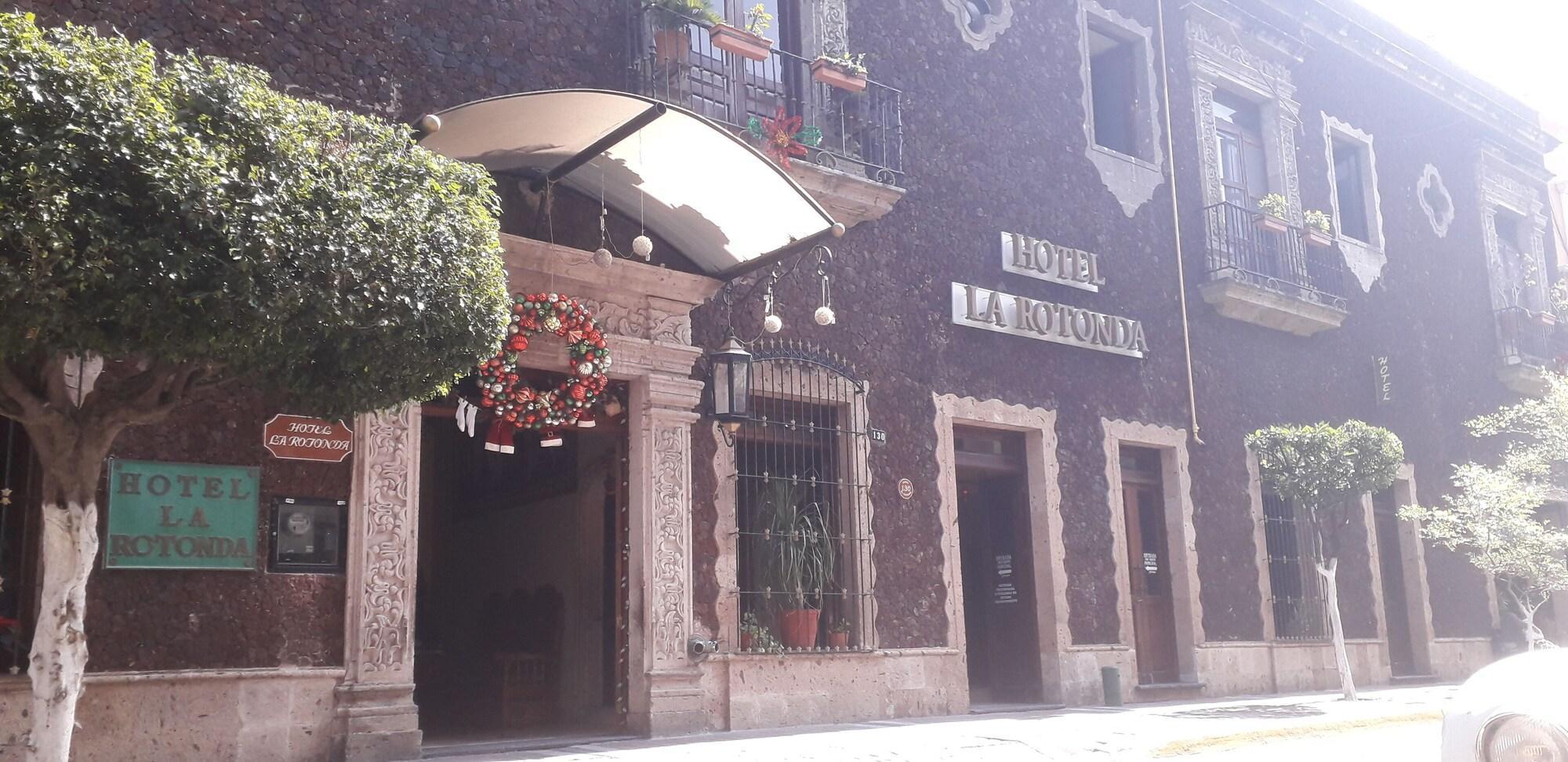 Hotel La Rotonda 6