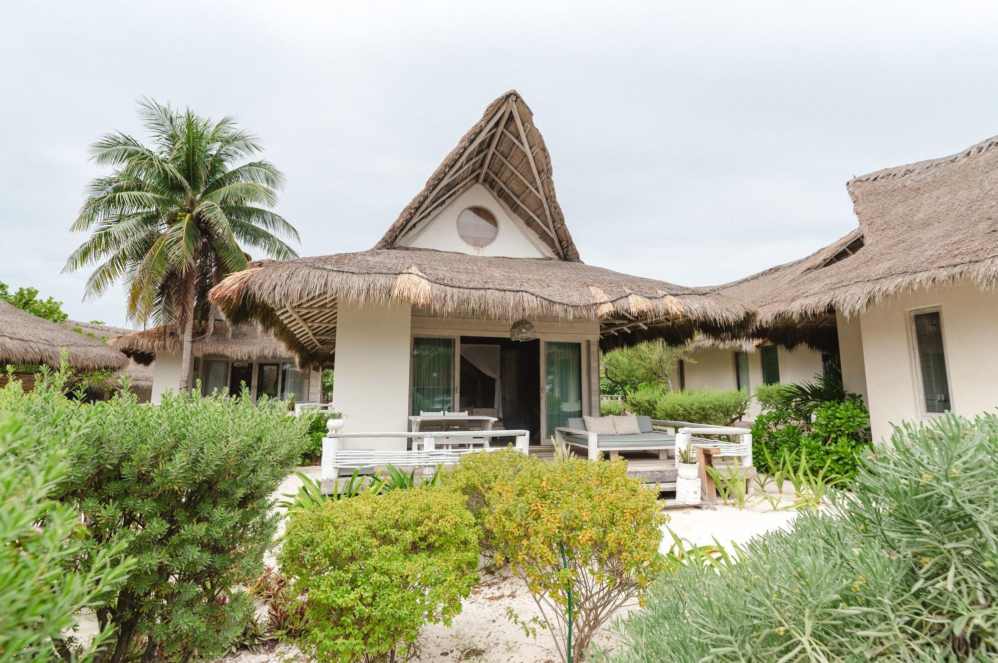 Suite Ocean View King