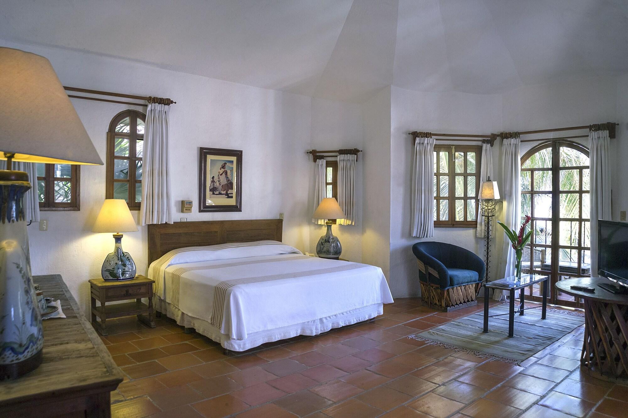 Suite junior, 1 cama King size