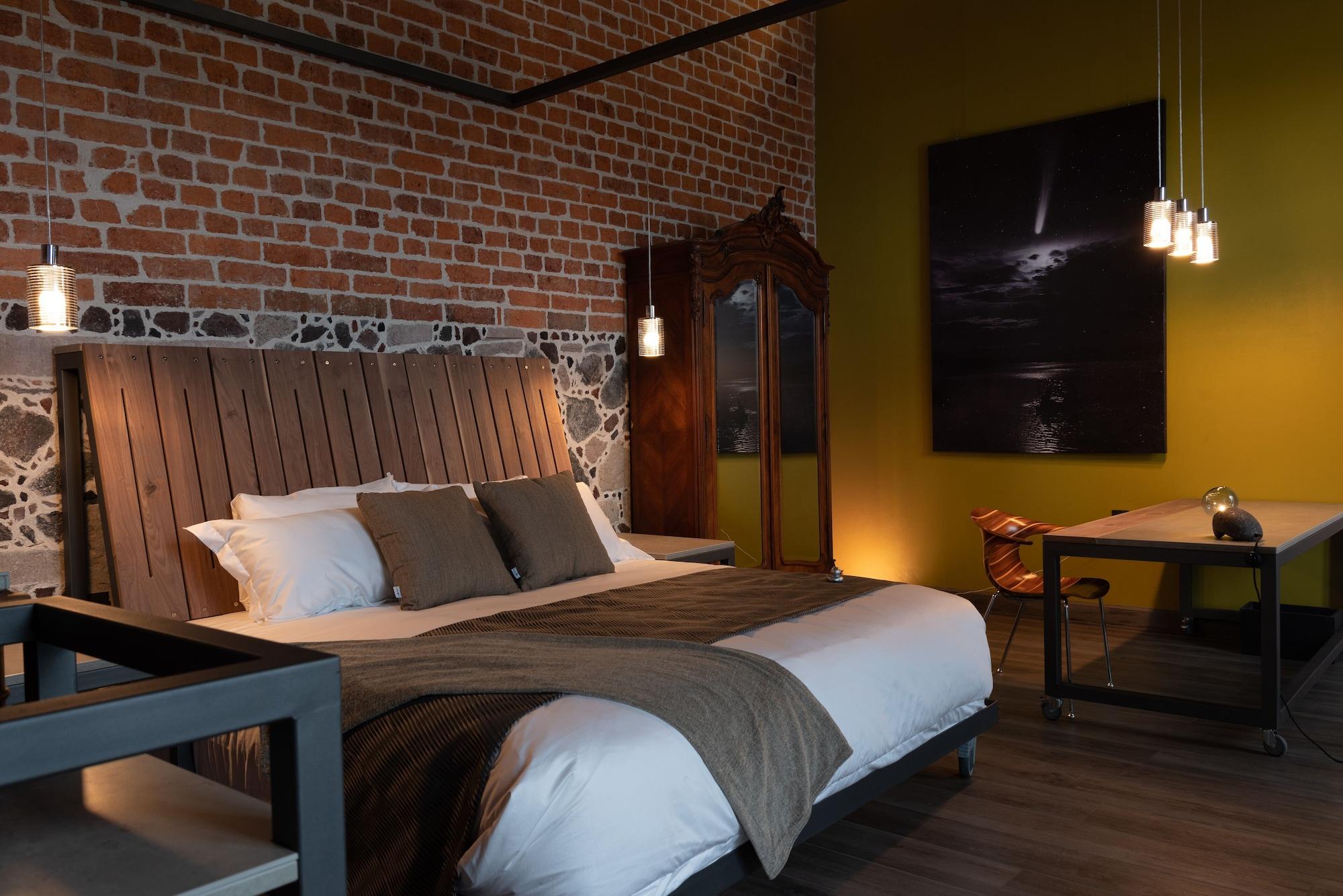 Design Hotel MUMEDI 4