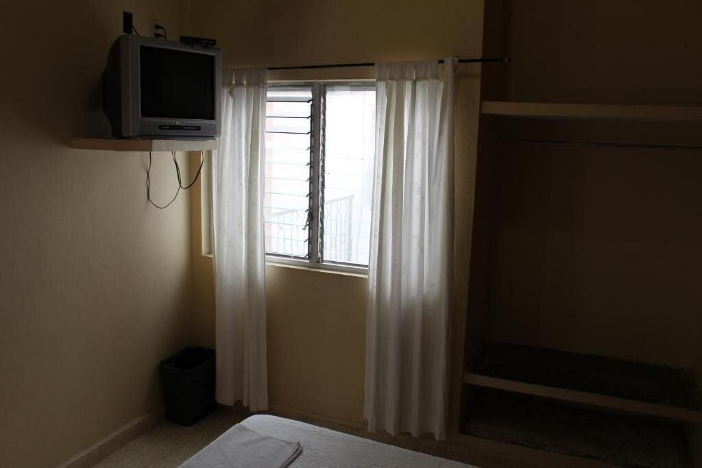 Hotel Casa Blanca 3