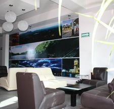 Hotel Tierra Viva Express