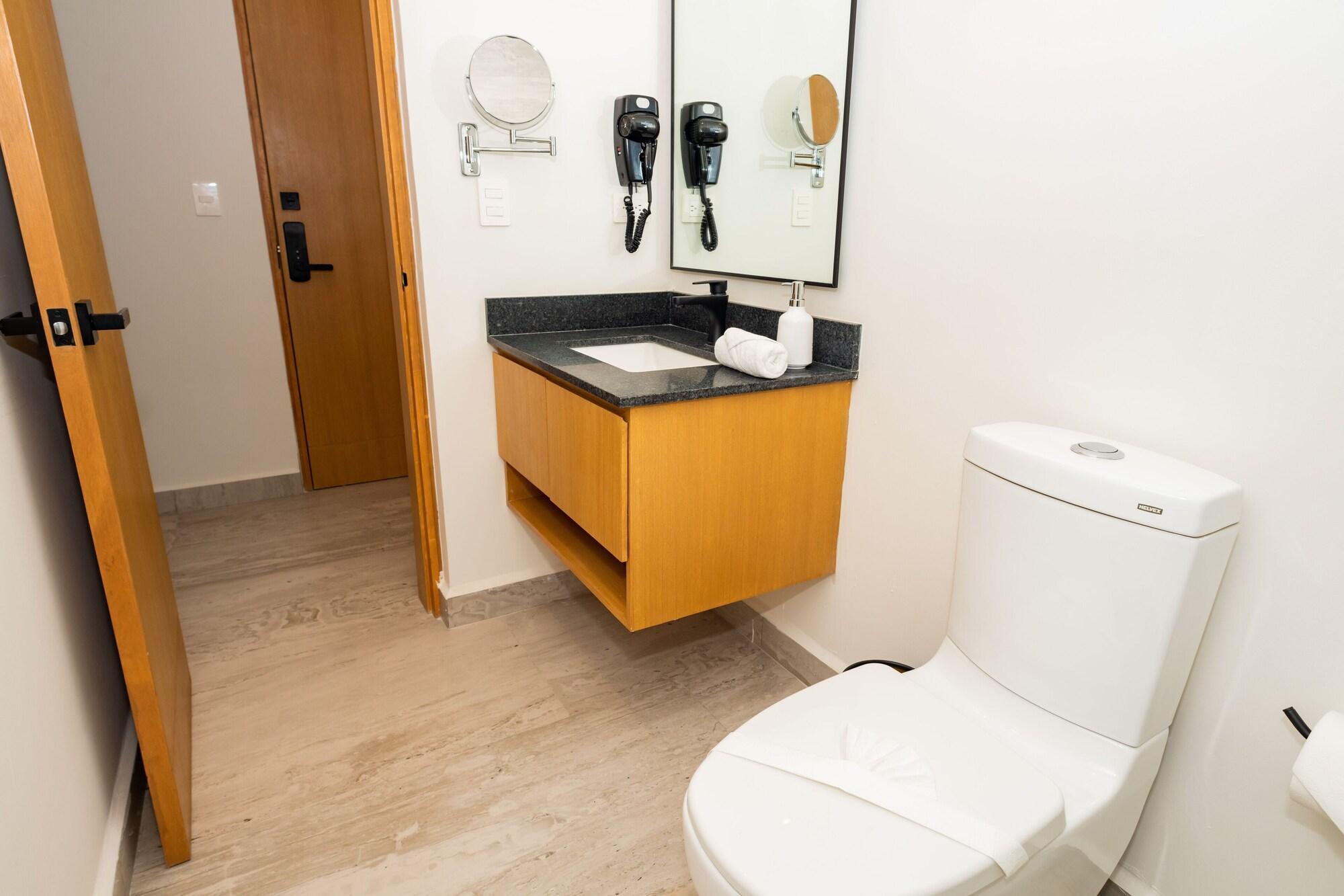 Comfort Loft Estudio 1D