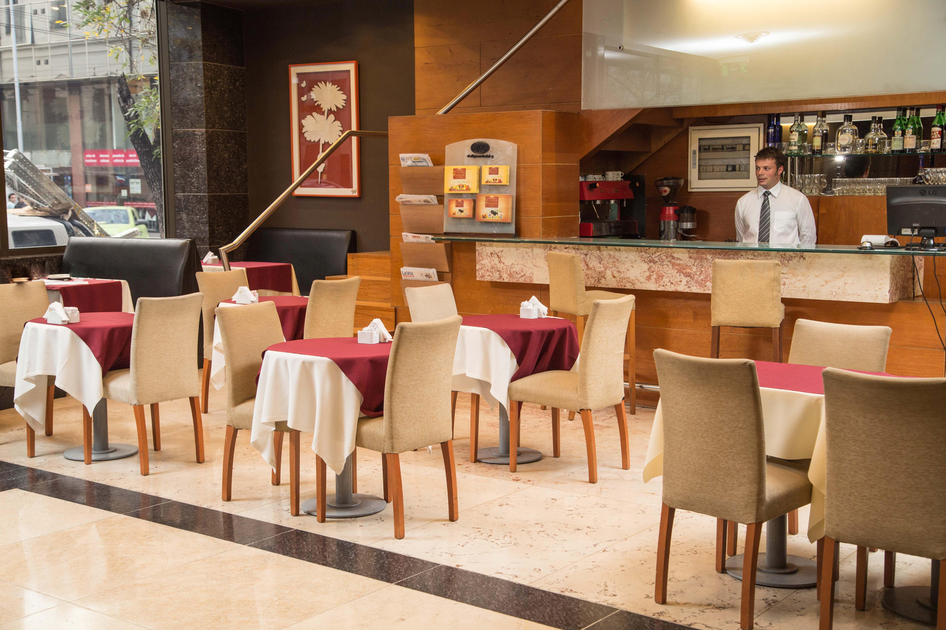 King David Flat Hotel