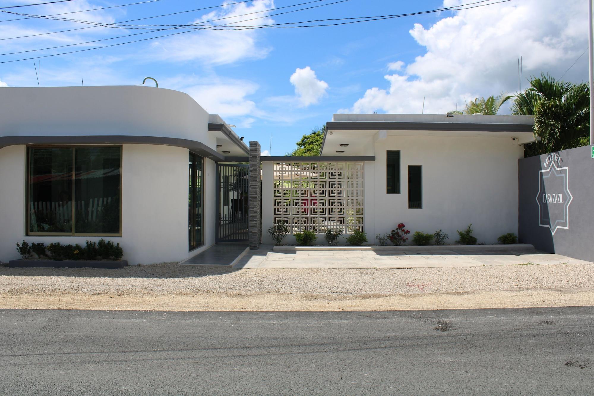 Casa Zazil 3