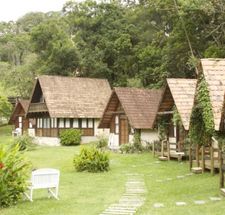 Pousada Rio Da Prata
