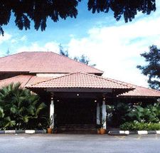 Duta Sands Beach Resort