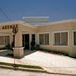 Hosteria Arenas