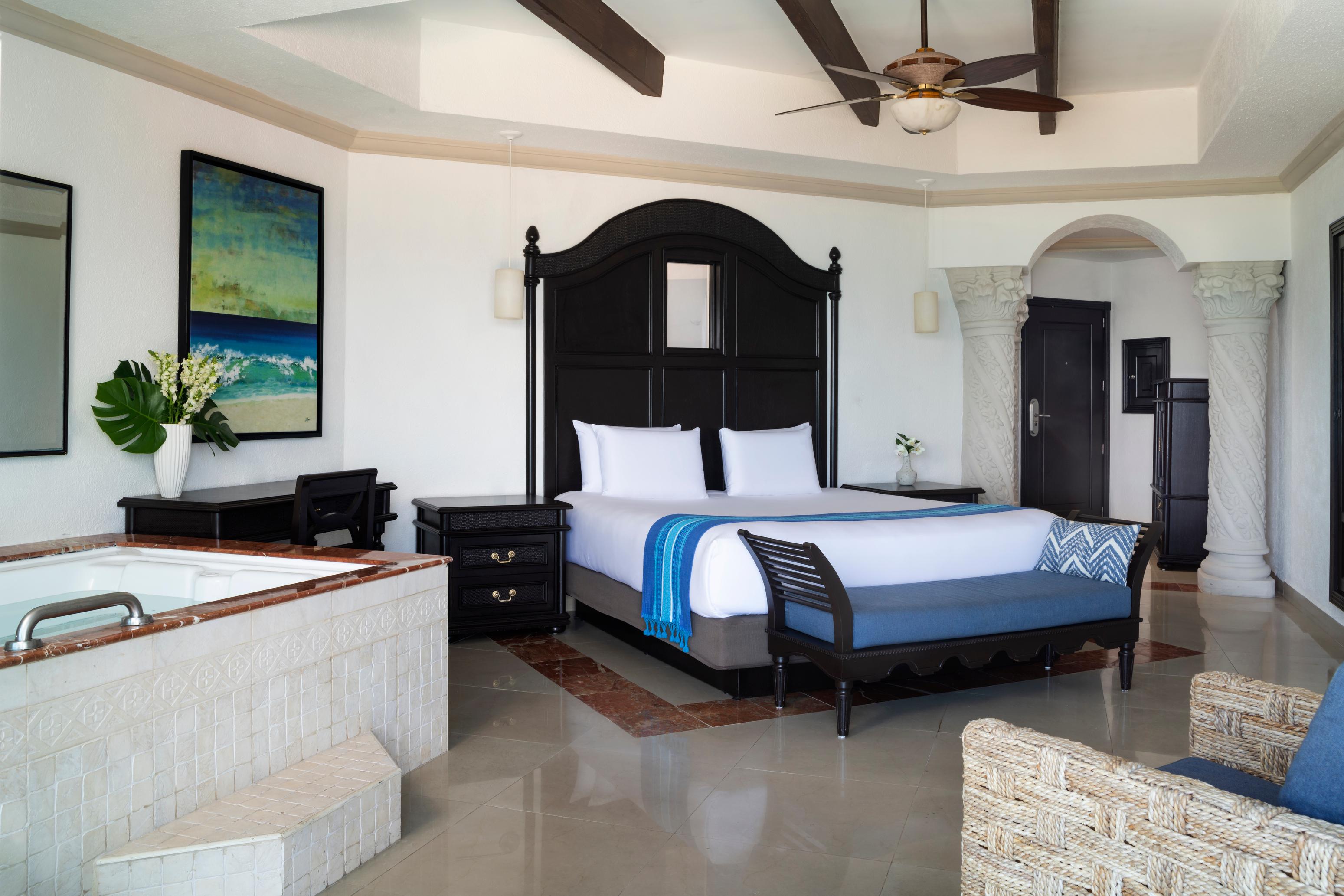 Ocean View Junior Suite King