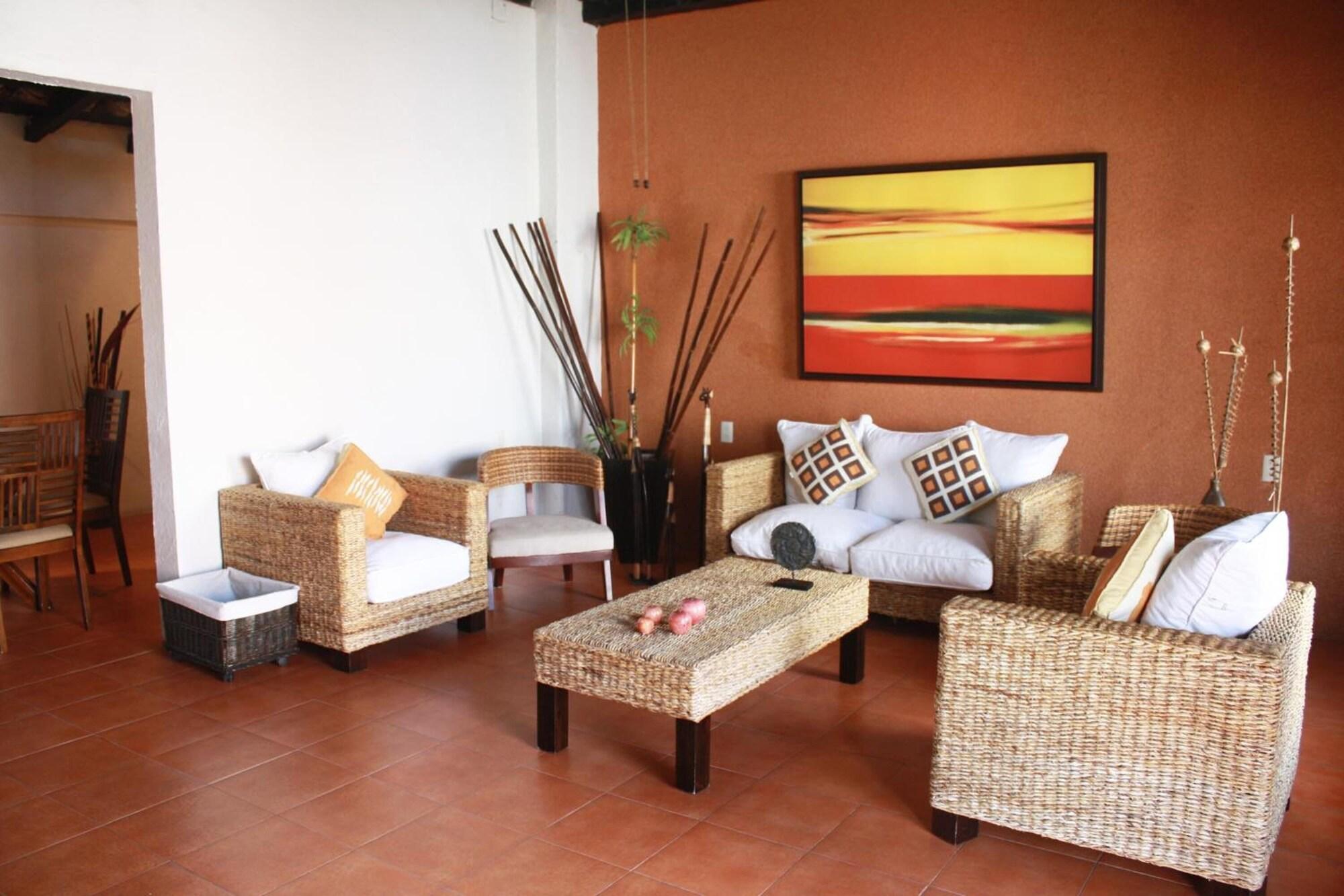 Hotel Doña Juana Tlacotalpan 5