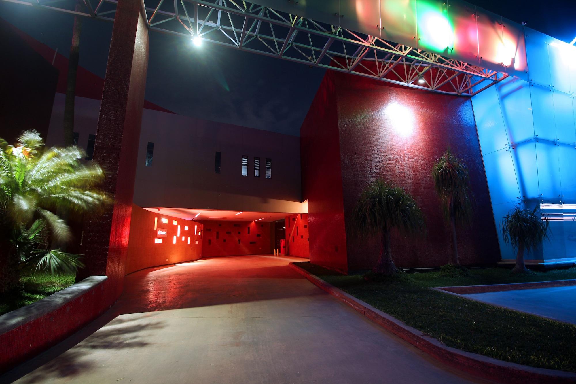 Motel Via 4