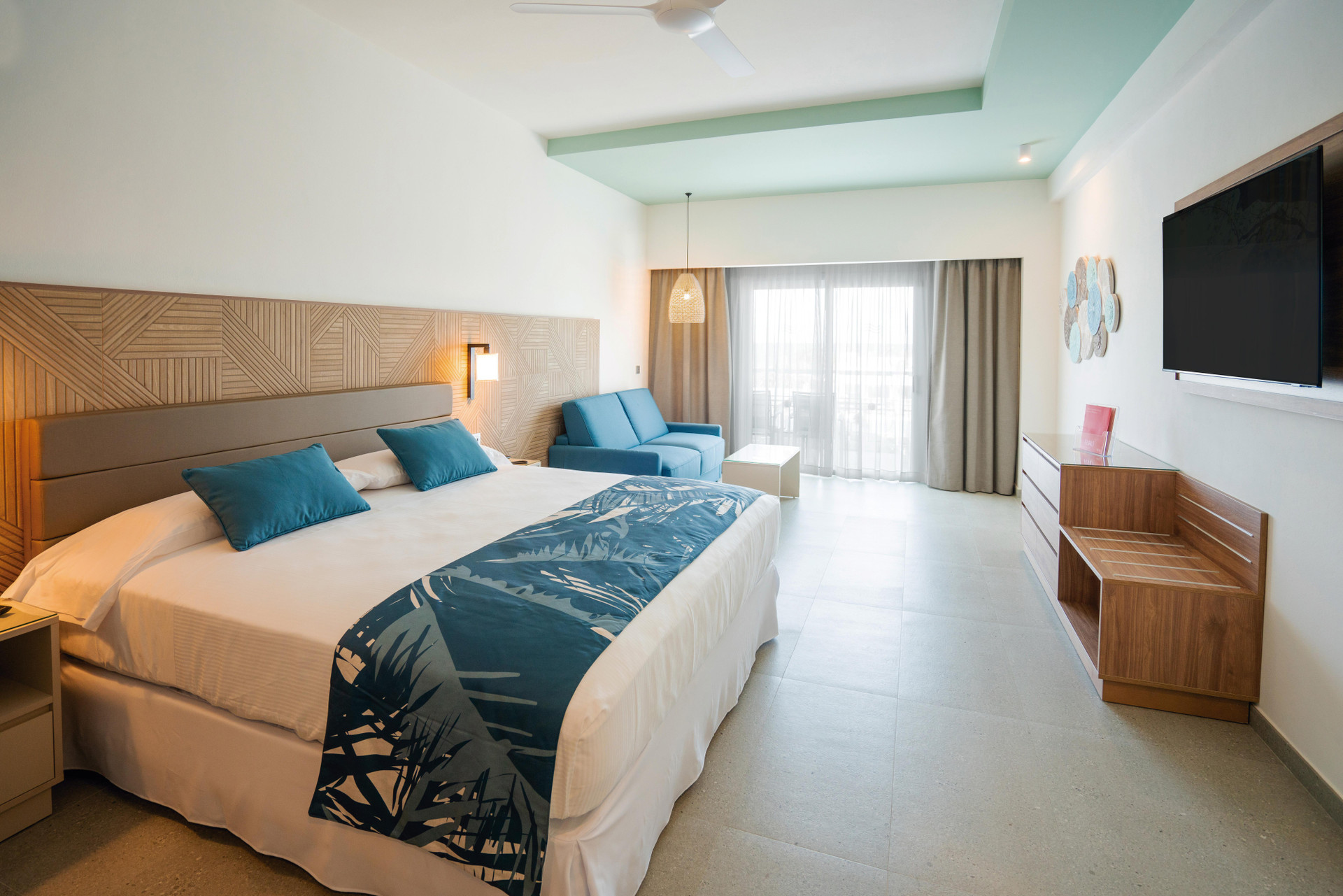 Habitación Doble Estándar