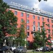 Maxima Zarya Hotel 