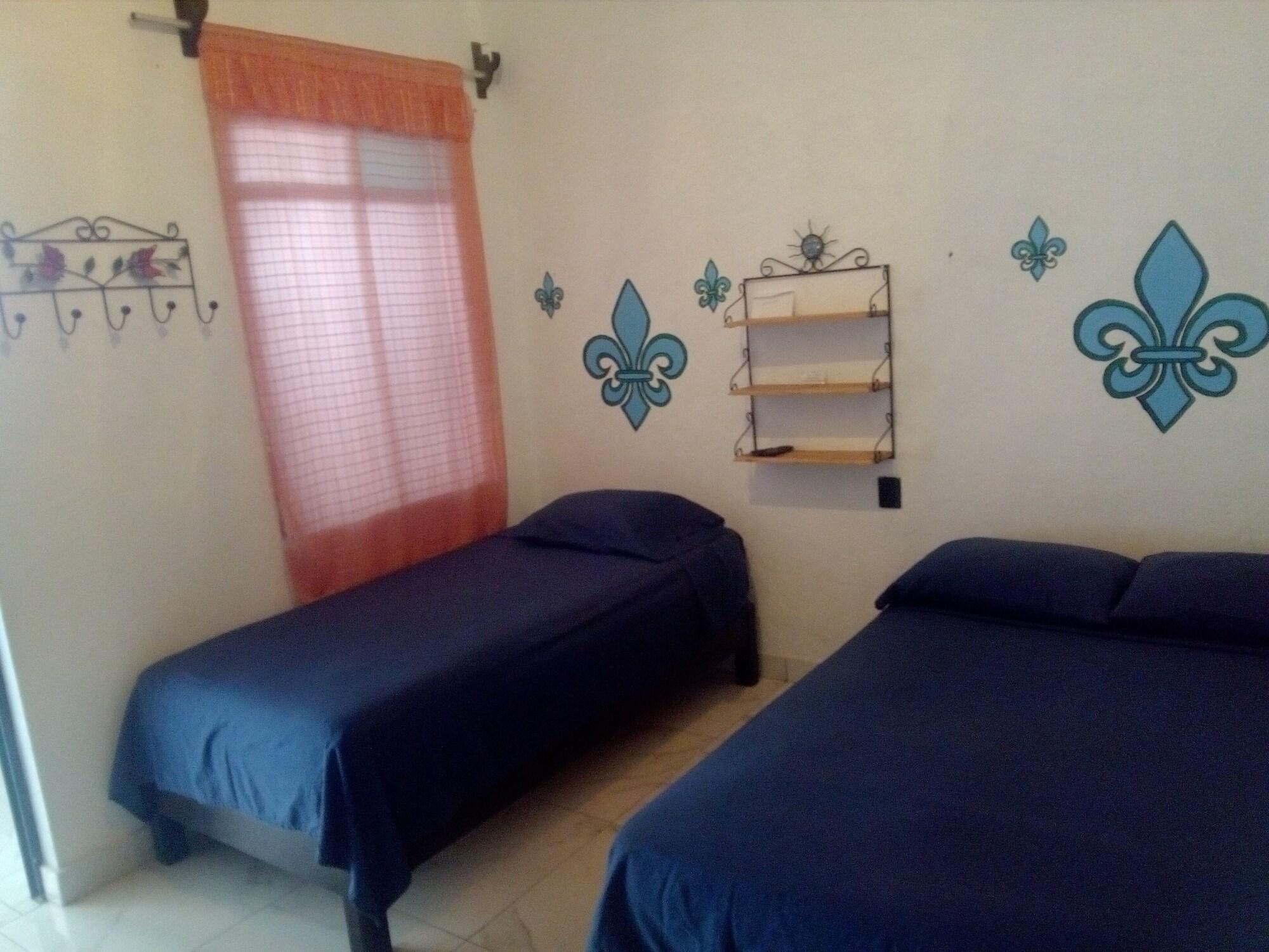 Hotel Santuario 6