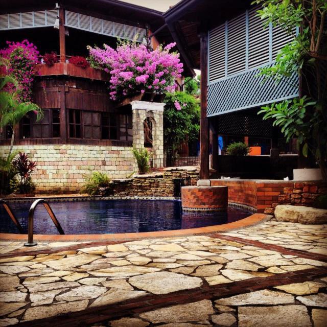 Hotel Marina Copán image