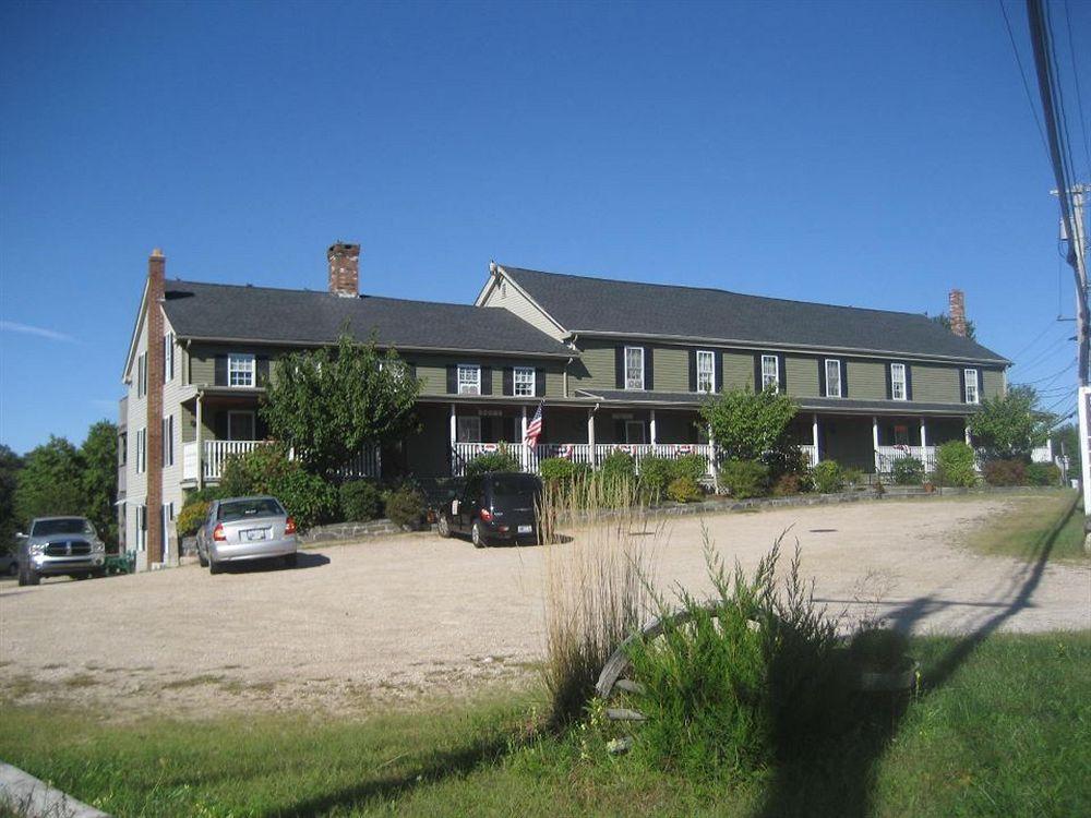 Stagecoach House Inn image