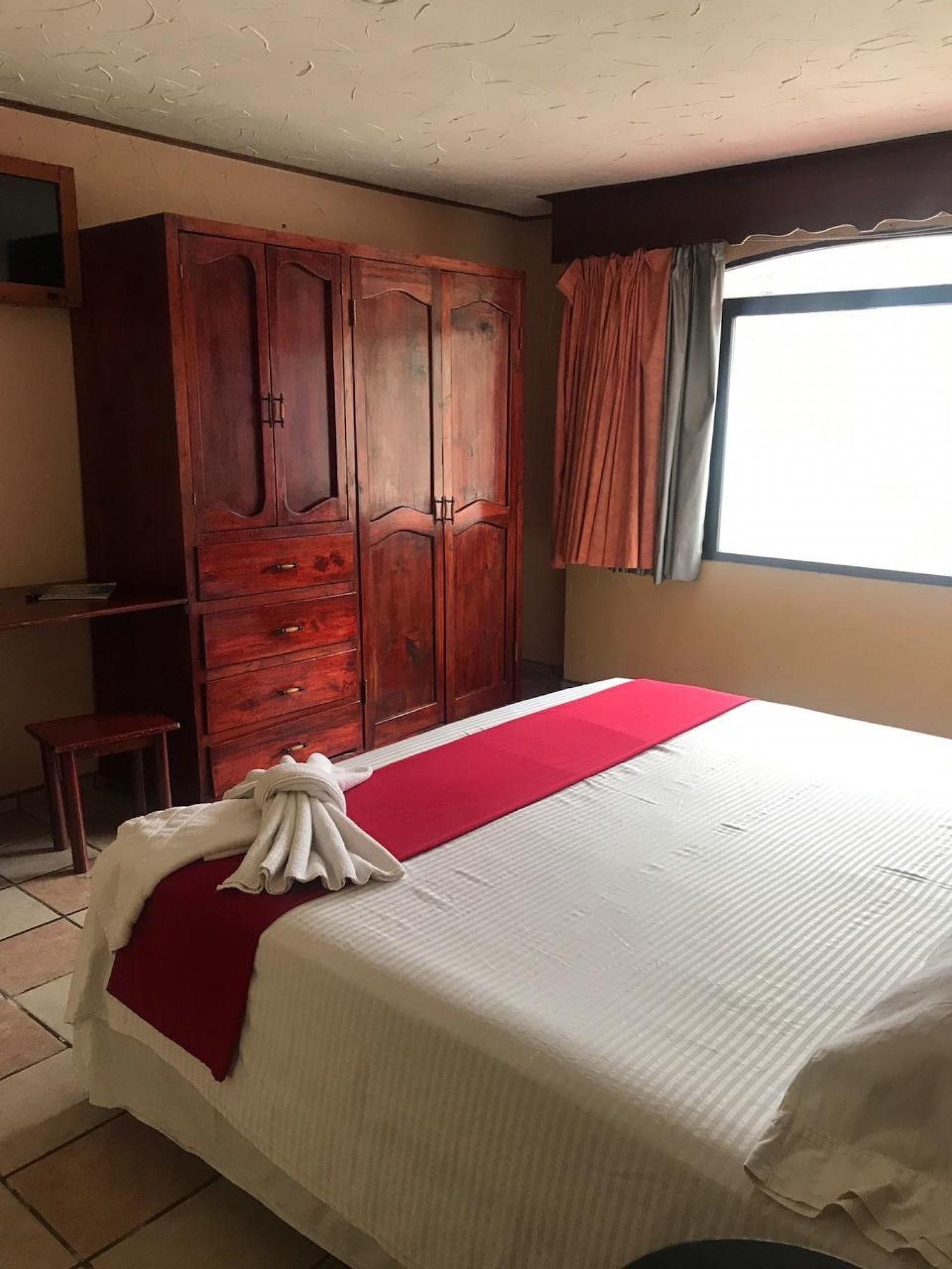 Hotel Boutique Esmeralda 6