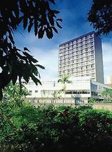 Grande Hotel Blumenau