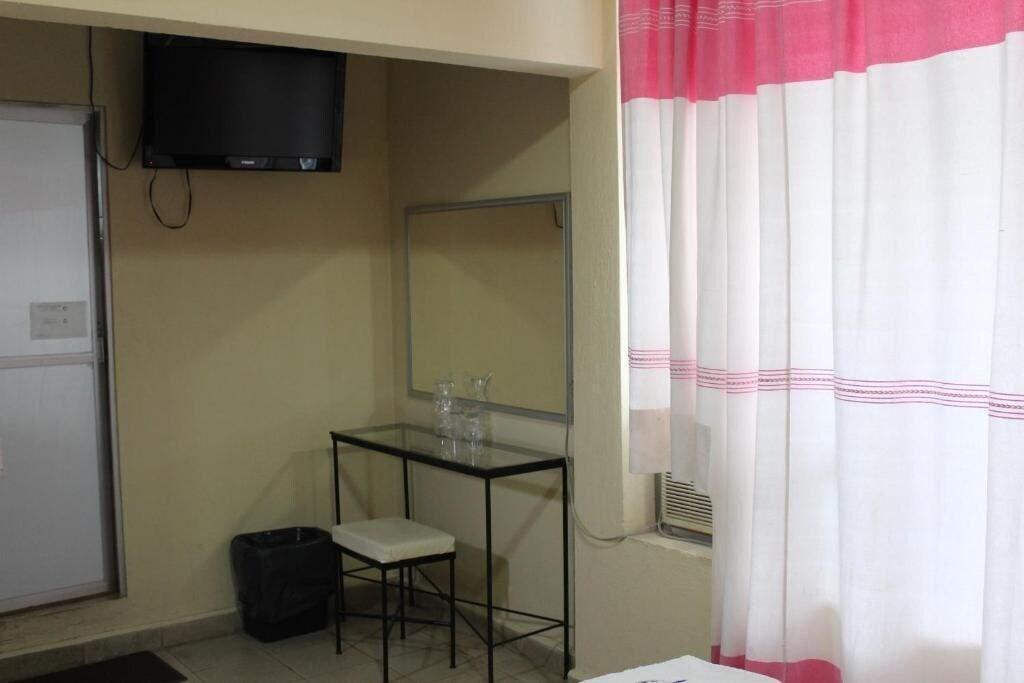 Hotel Casa Blanca 6
