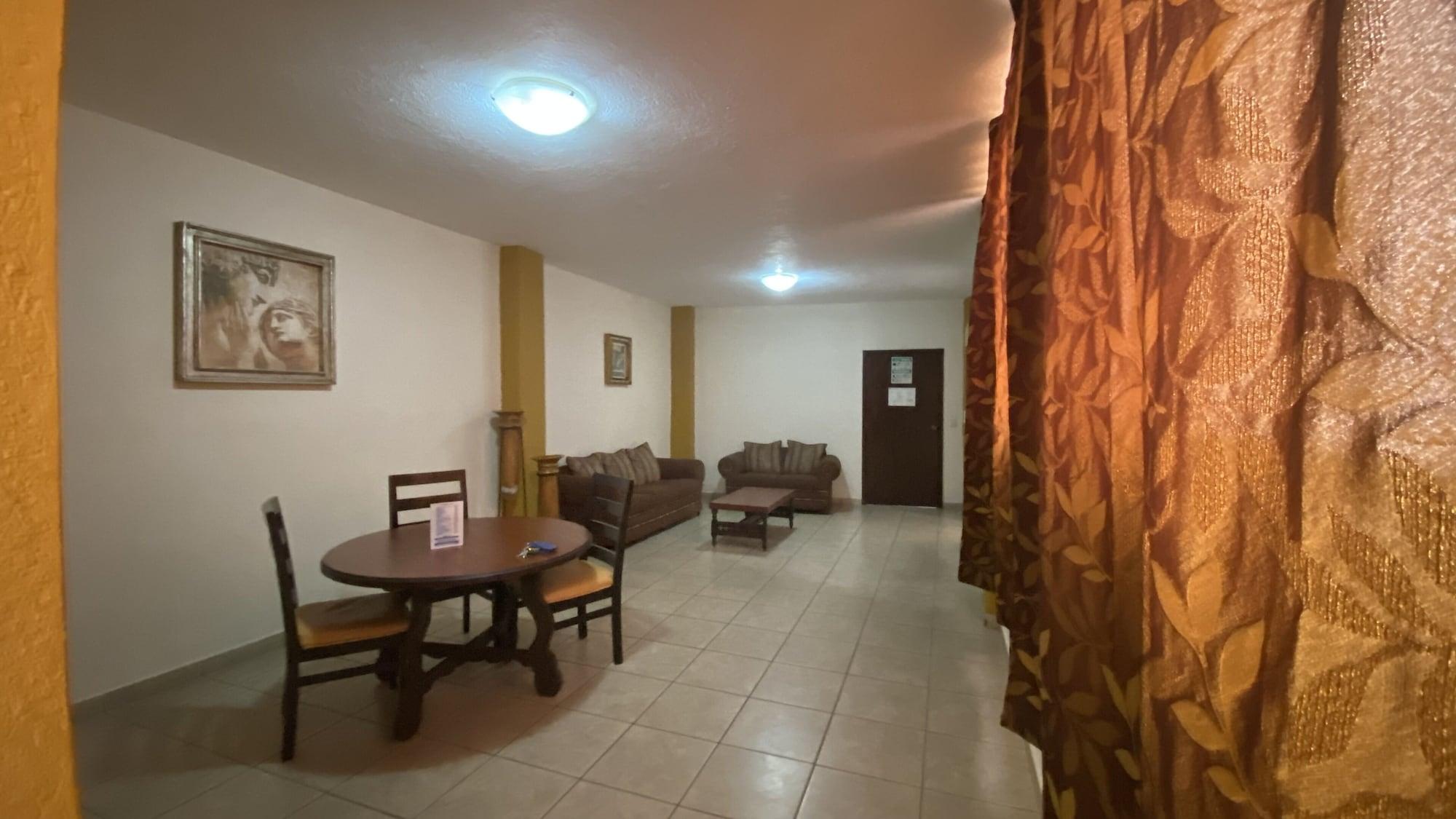 Hotel Bahia 6