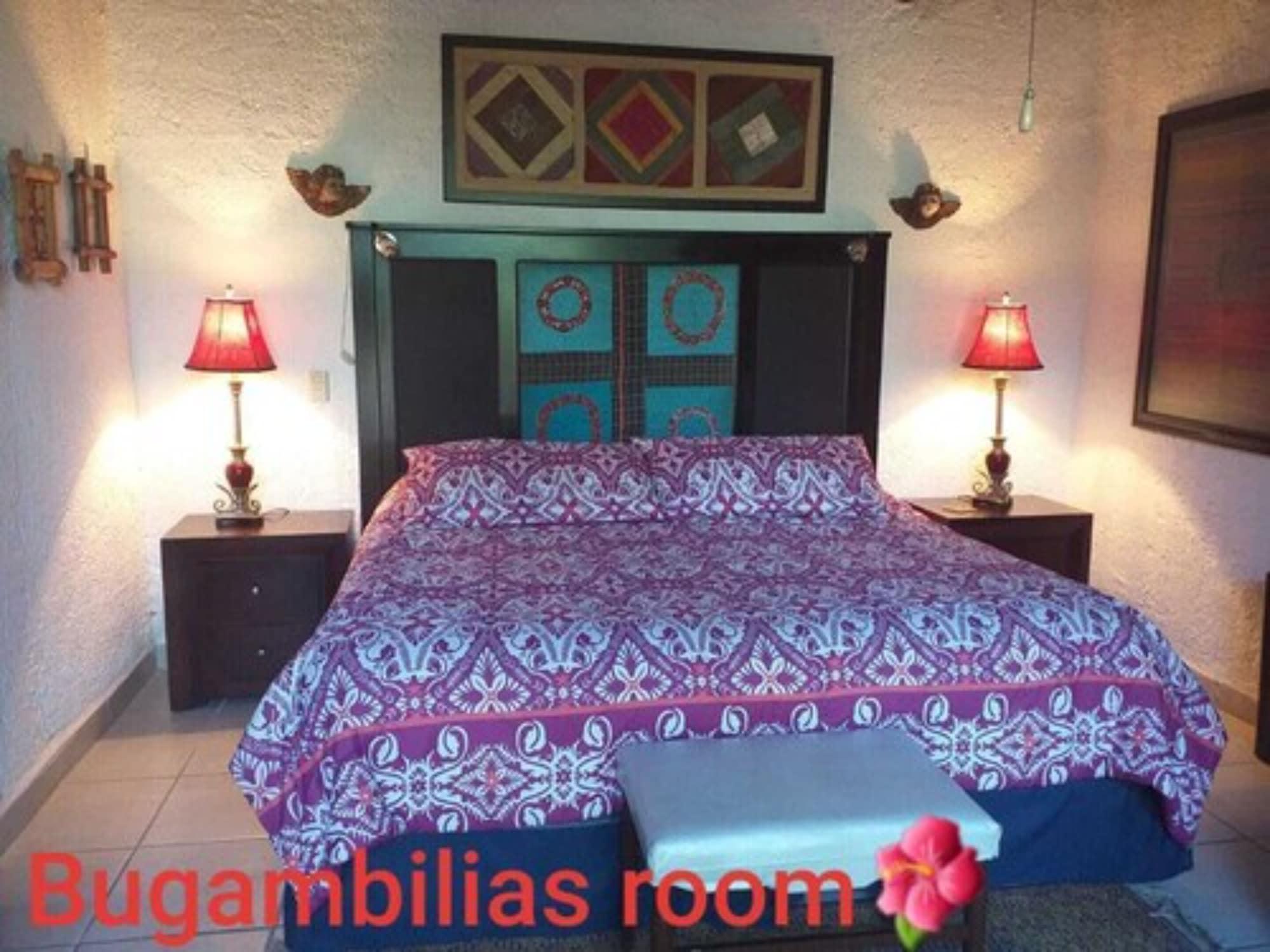 Casa Flores Bed & Breakfast 4