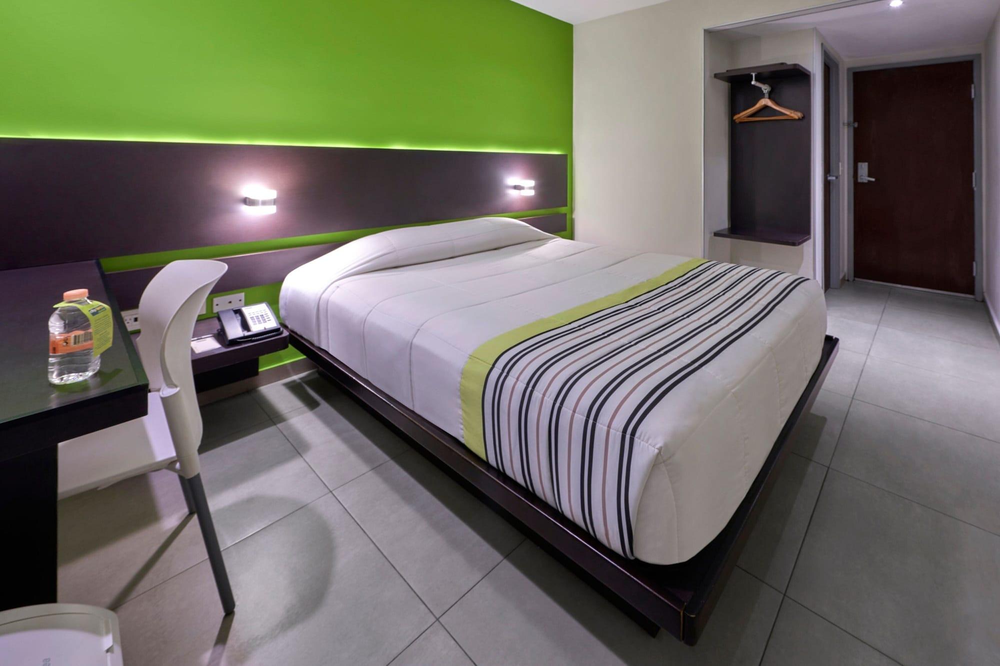 Habitación, 1 cama Queen size