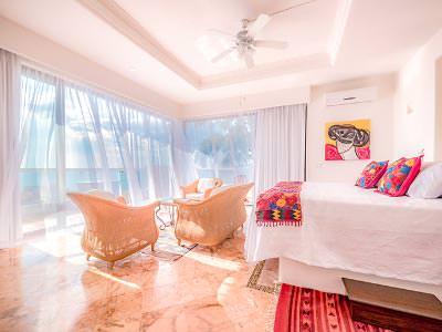 Villa Divina Luxury Boutique  Adults Only