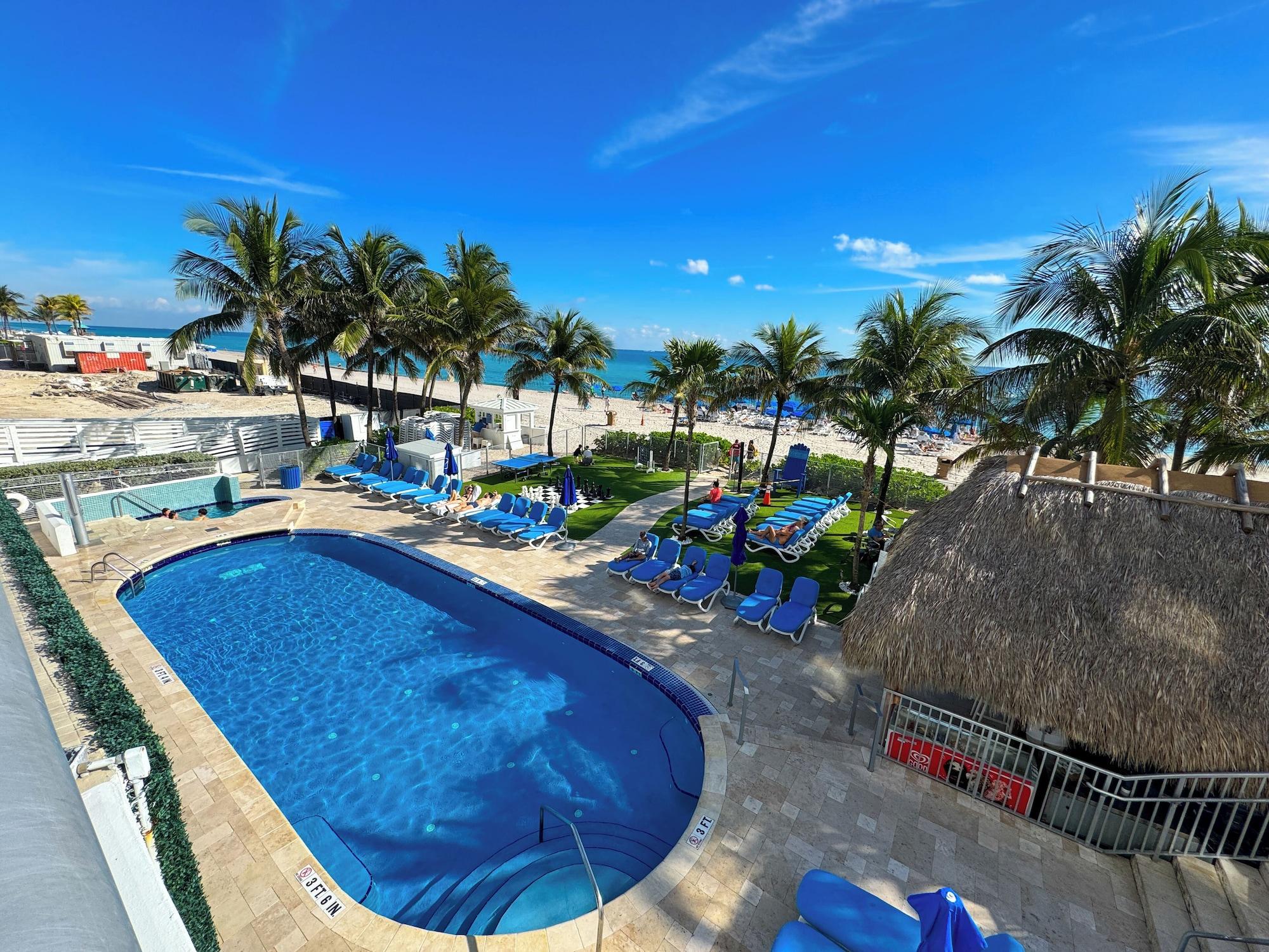 Marenas Beach Resort - foto 29