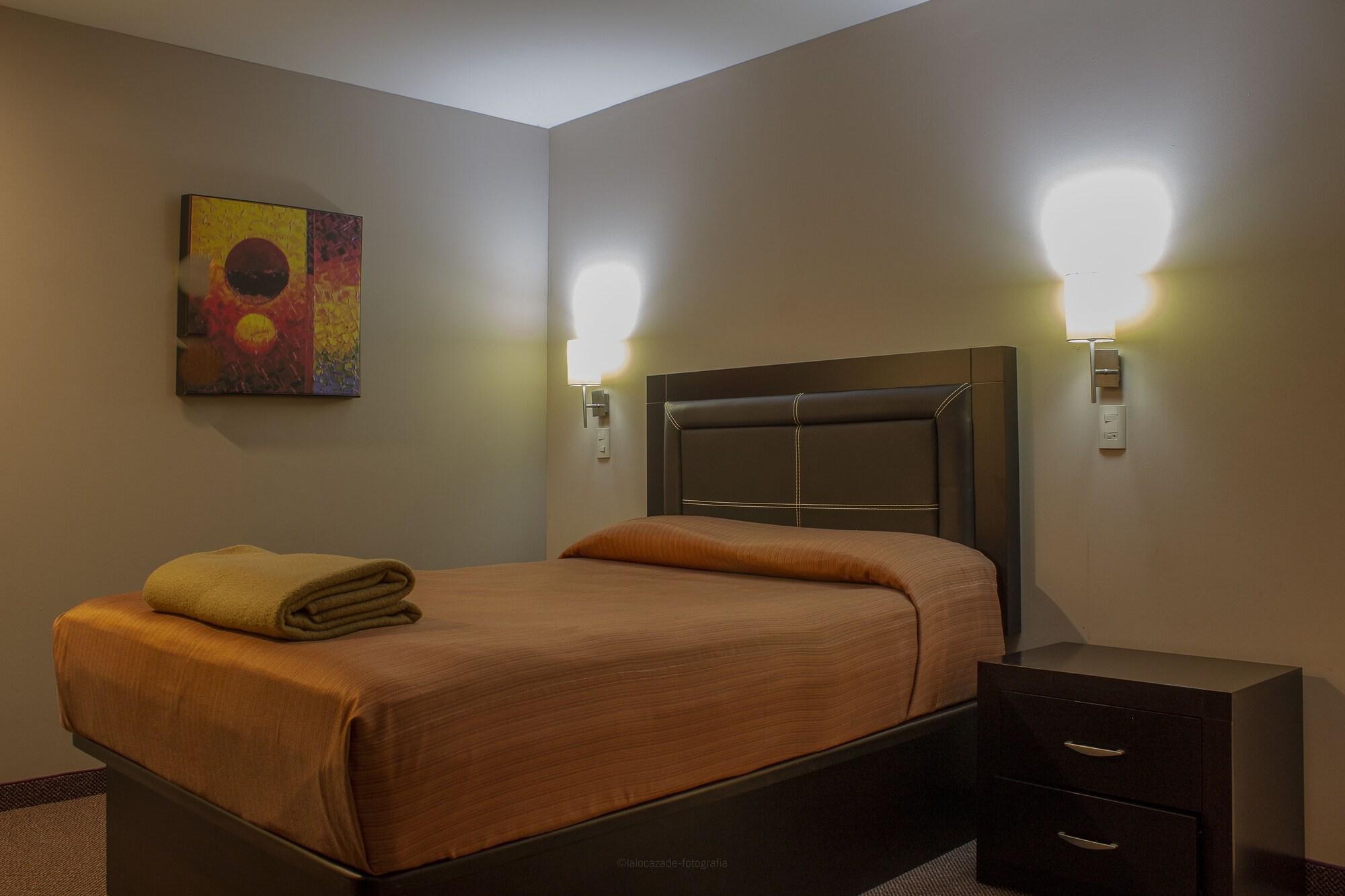 BONITTO INN Tampico Lomas 5