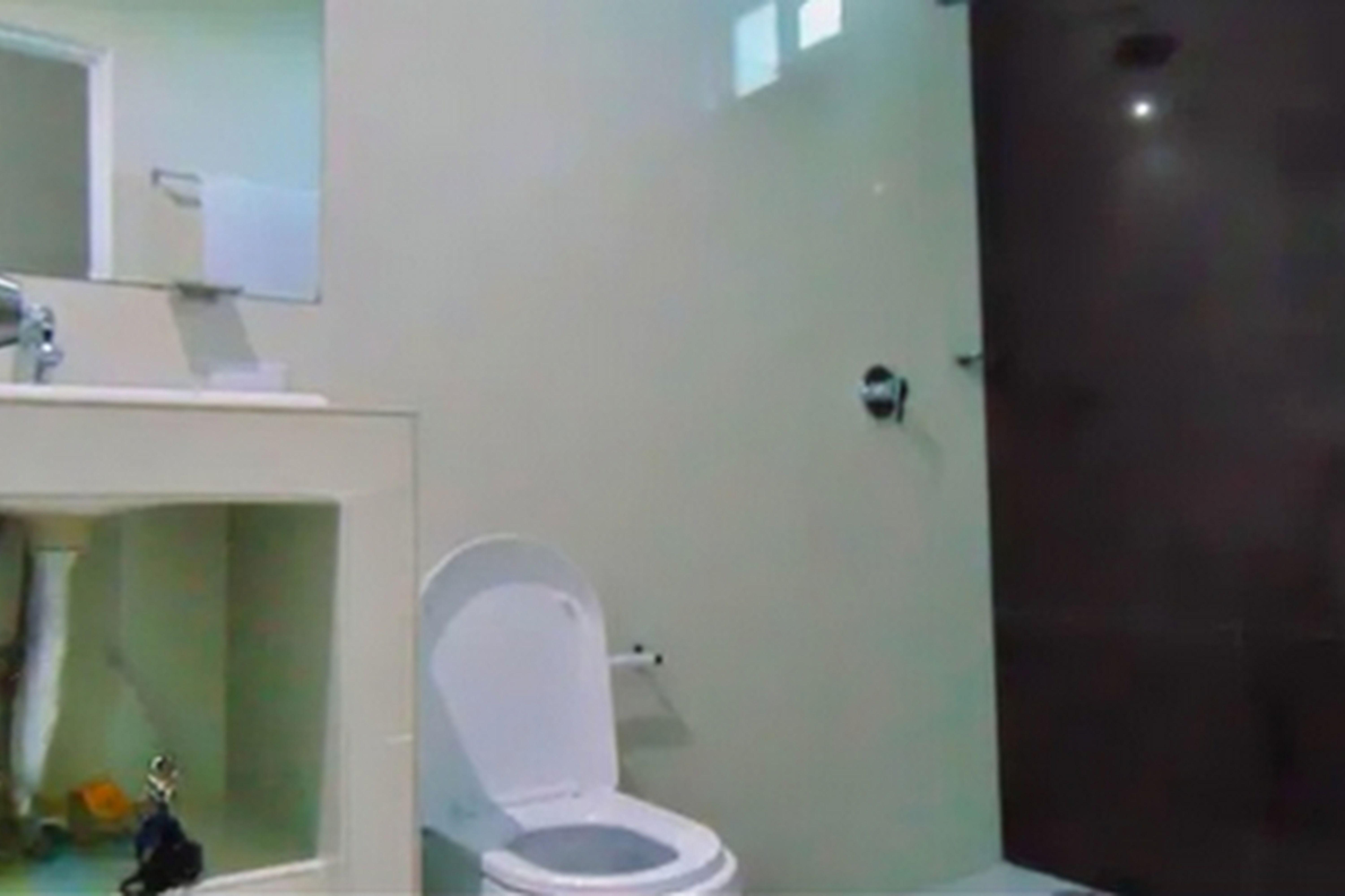 Double standard,

una habitacion sencilla