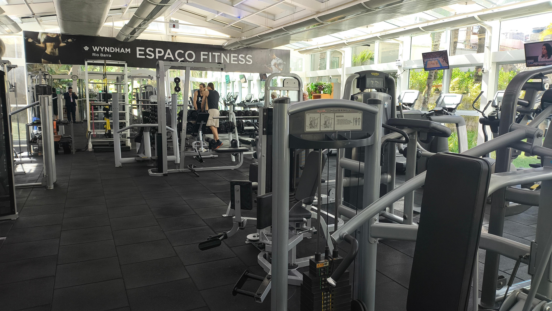 Wyndham Rio de Janeiro Barra - foto 14