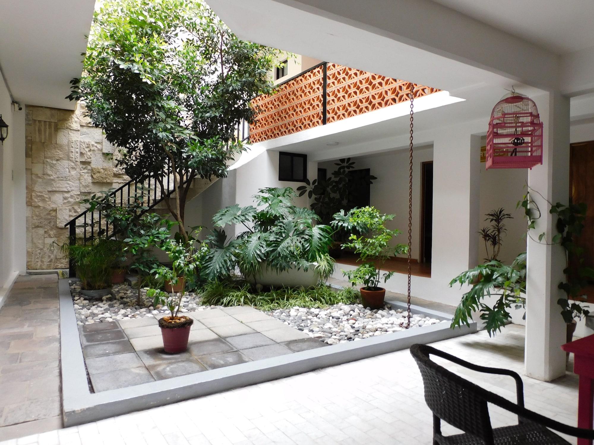 Santa Josefita Bed & Breakfast 3
