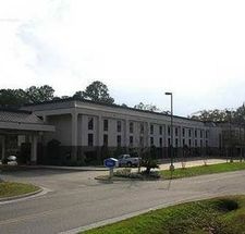 Brunswick Park Hotel