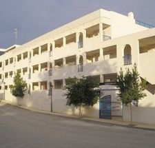 Mojacar Beach